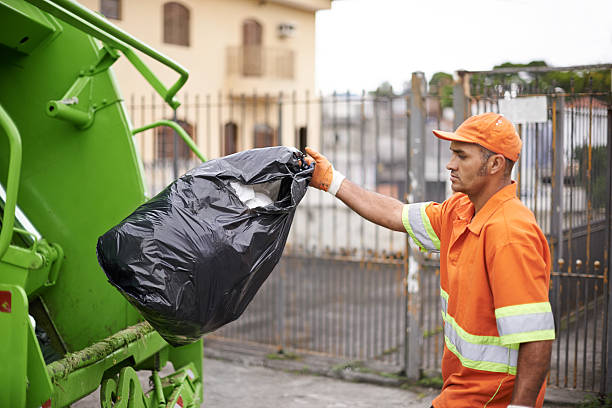 Best Residential Junk Removal  in Pawtucket, RI